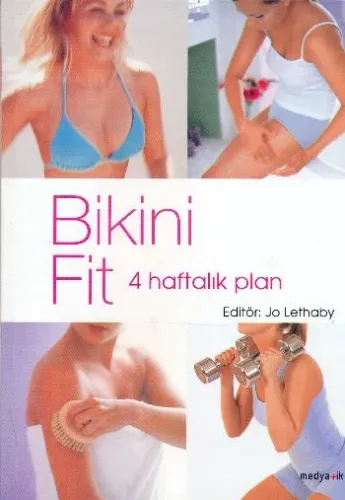 Bikini Fit