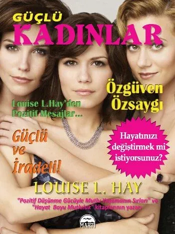 Güçlü Kadınlar