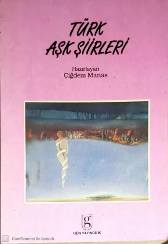 Türk Aşk Şiirleri