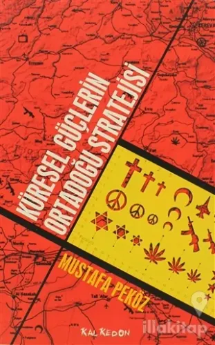 Küresel Güçlerin Ortadoğu Stratejisi