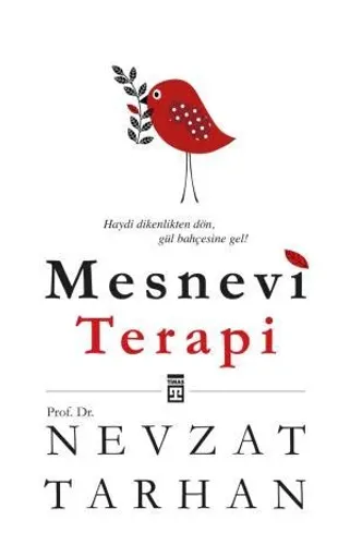 Mesnevi Terapi