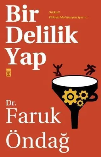 Bir Delilik Yap