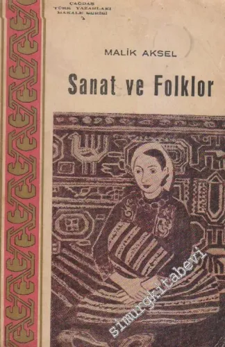 Sanat ve Folklor -        1971