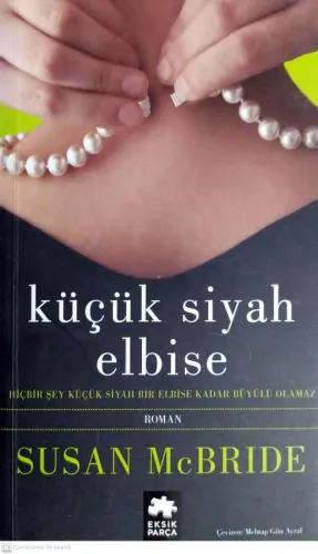 Küçük Siyah Elbise