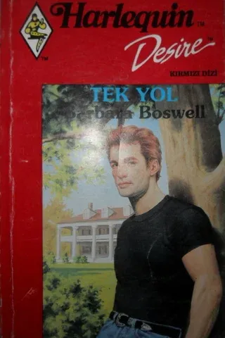 Tek Yol/Desire-102