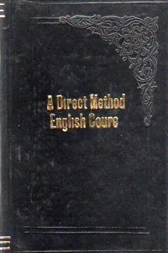 A Direct Method English Course