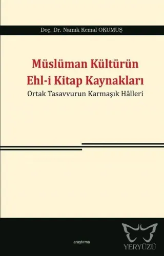 Müslüman Kültürün Ehl-i Kitap Kaynakları