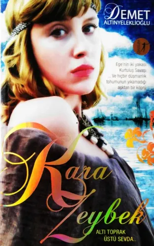 Kara Zeybek