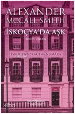 İskoçya'da Aşk