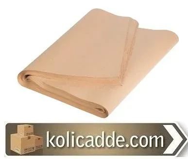 Toptan Kraft Kağıdı 70 gr/m² 5 Kilo Toptan Kraft Kağıdı 70 gr/m² 5 Kilo