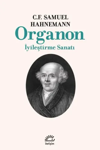 Organon İyileştirme Sanatı