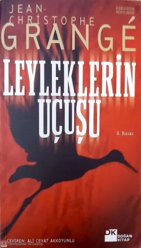 Leyleklerin Uçuşu