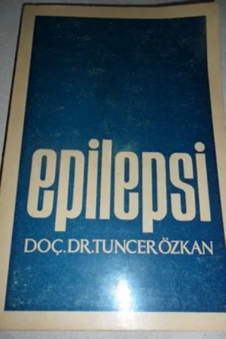 Epilepsi