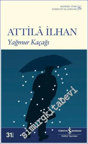 Yağmur Kaçağı -         2026