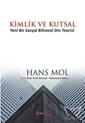 Kimlik ve Kutsal