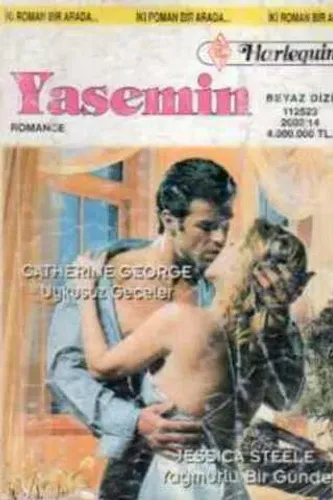 Uykusuz Geceler / Yağmurlu Bir Günde 2002-14