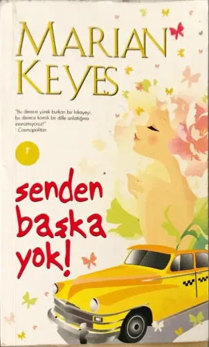 Senden Başka Yok ( cep boy )
