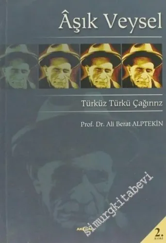 Aşık Veysel: Türküz Türkü Çağırırız -        2007