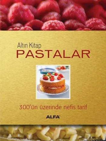 Altın Kitap: Pastalar