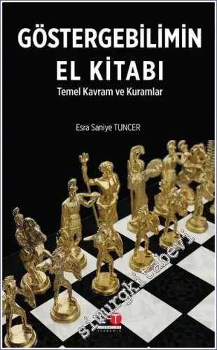 Göstergebilimin El Kitabı -        2022