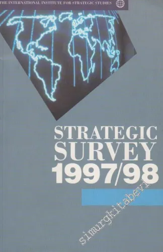 Strategic Survey 1997/98 -