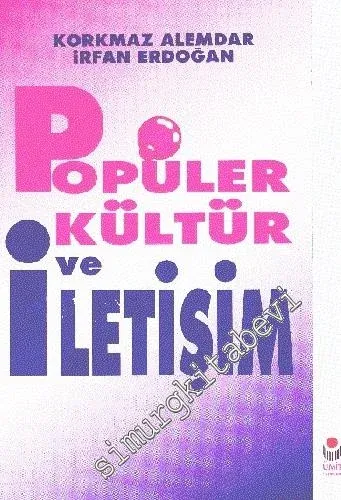Popüler Kültür ve İletişim -        1994