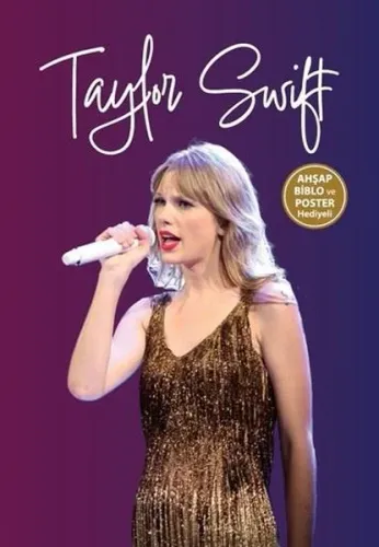 TAYLOR SWİFT