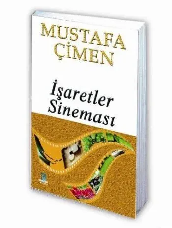 İşaretler Sineması %17 indirimli Mustafa Çimen İşaretler Sineması %17 indirimli Mustafa Çimen