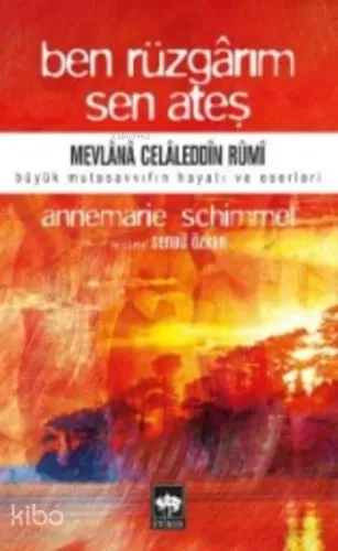 Ben Rüzgarım Sen Ateş