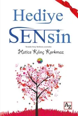 Hediye Sensin Hediye Sensin