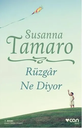 Rüzgar Ne Diyor