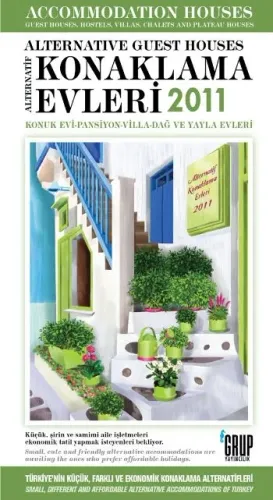 Konaklama Evleri 2011