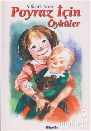 Poyraz İçin Öyküler