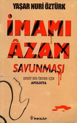 İmamı Azam Savunması