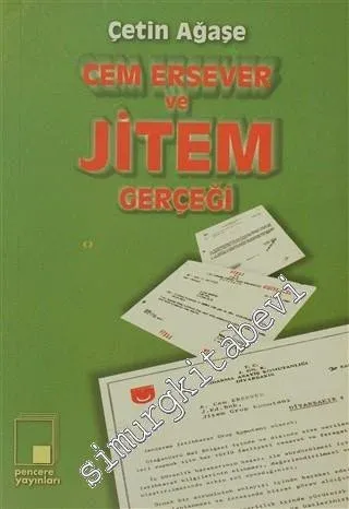 Cem Ersever ve Jitem Gerçeği -        1998