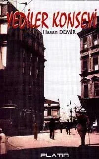 Yediler Konseyi