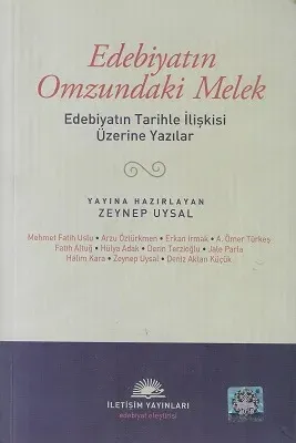 Edebiyatın Omzundaki Melek