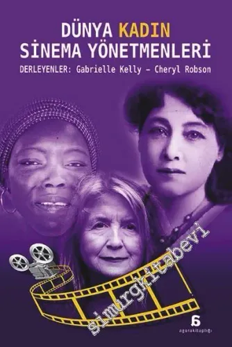 Dünya Kadın Sinema Yönetmenleri -