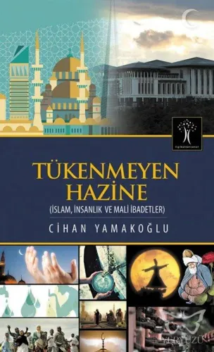 Tükenmeyen Hazine