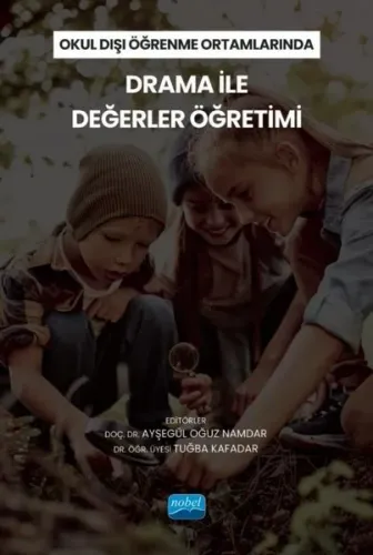 Drama İle Değerler Öğretimi