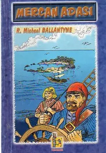 Mercan Adası