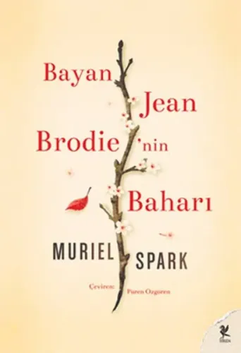 Bayan Jean Brodie'nin Baharı