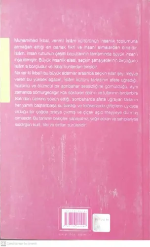 Biz ve İkbal Ali Şeriati Fecr