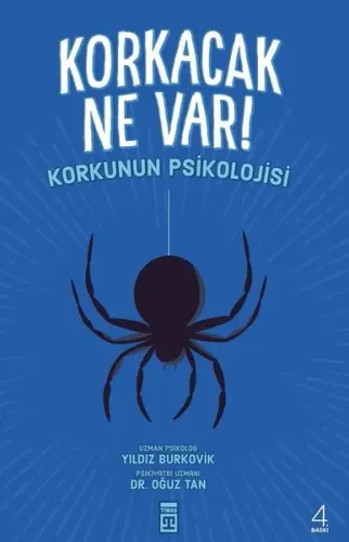 Korkacak Ne Var !