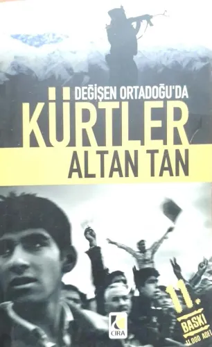 Değişen Ortadoğu'da Kürtler