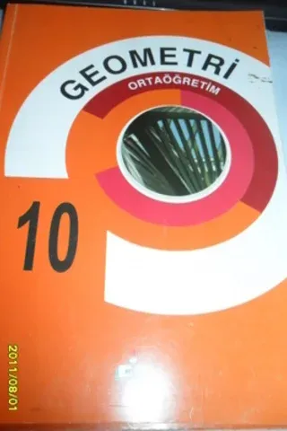 10. Sınıf Geometri