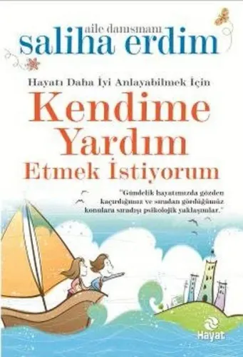 Kendime Yardım Etmek İstiyorum
