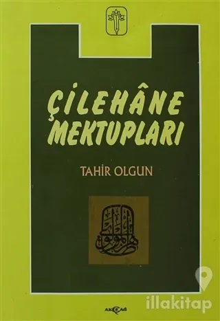Çilehane Mektupları