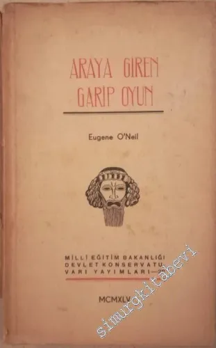 Araya Giren Garip Oyun -