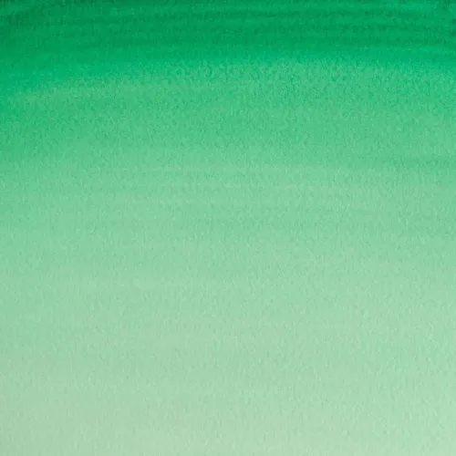 Winsor & Newton Cotman Sulu Boya Yarım Tablet Emerald 235